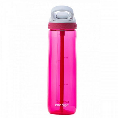 Бутылка для воды Contigo Ashland 24 oz Monaco 1000-0456 Pink