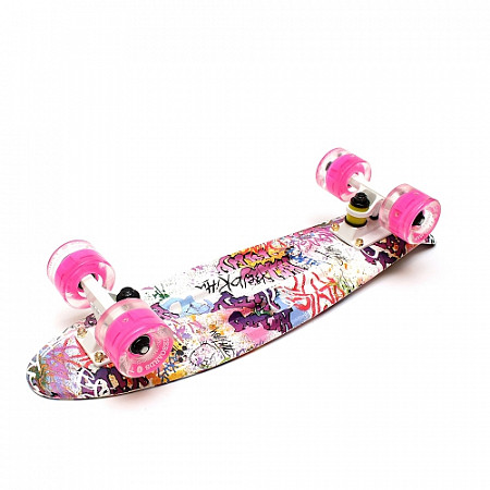 Penny board (пенни борд) Triumf Active TLS-401G Sweety (2021)