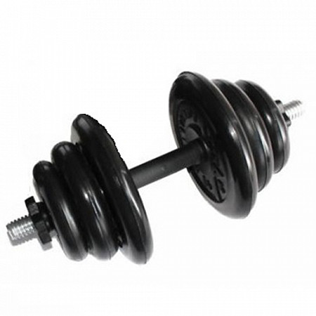 Гантель разборная DB-22 15 кг