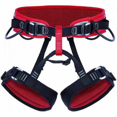 Обвязка поясная Rock Empire Spectrum