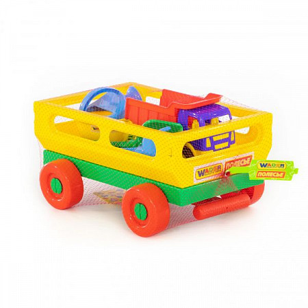 Набор Полесье №494 45829