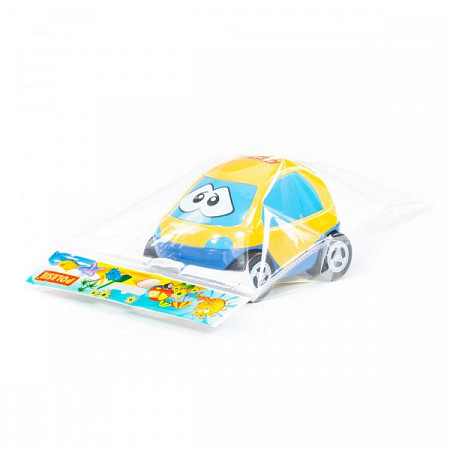 Автомобиль Полесье Жук 0780