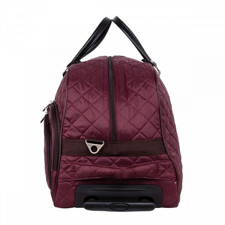 Дорожная сумка Polar 7050.1 grey