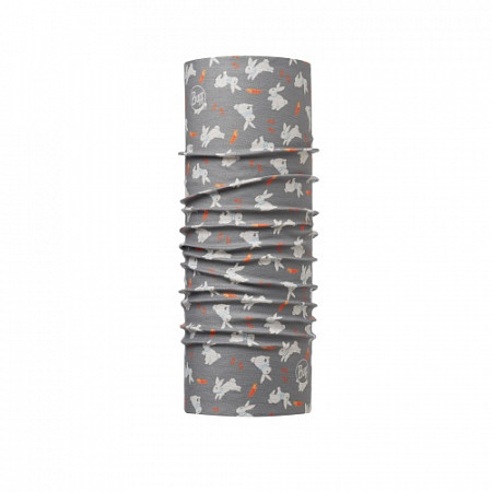 Шарф детский Buff Original Baby Bunny gray