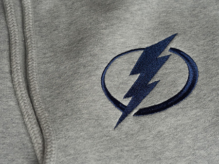 Брюки Atributika&Club NHL Tampa Bay Lightning 45690 grey