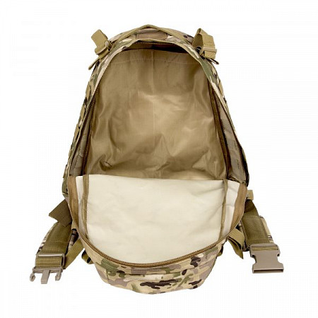 Тактический рюкзак Polar П029-4 green