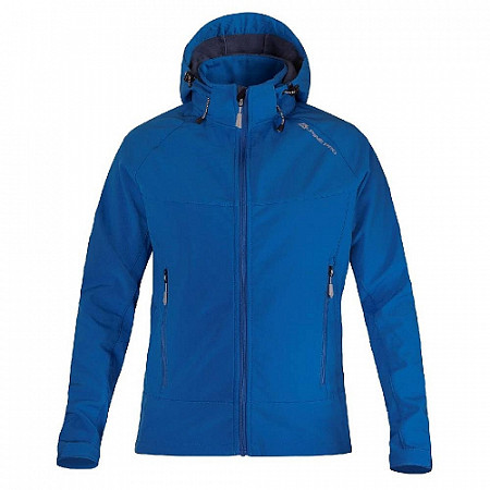 Куртка мужская Alpine Pro Nootk 3 blue