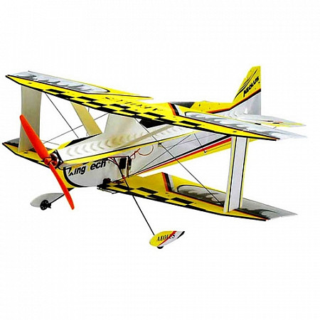 Набор для сборки самолета TechOne Hobby Aeolus F3P