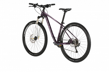 Велосипед Kellys Desire 30 29" (2019) purple