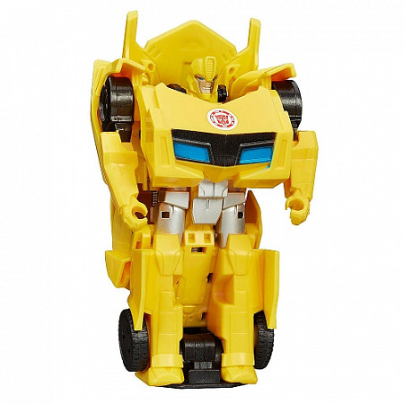 Трансформер Transformers Роботс ин Дисгайс Рид Уан Стэп (B0068)