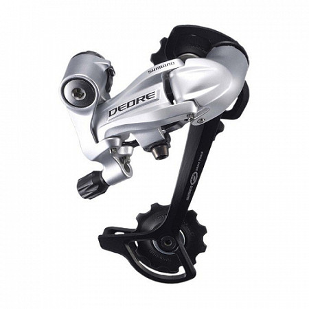Суппорт/переключатель задний Shimano Deore M591 SGS 9 скоростей IRDM591SGSS