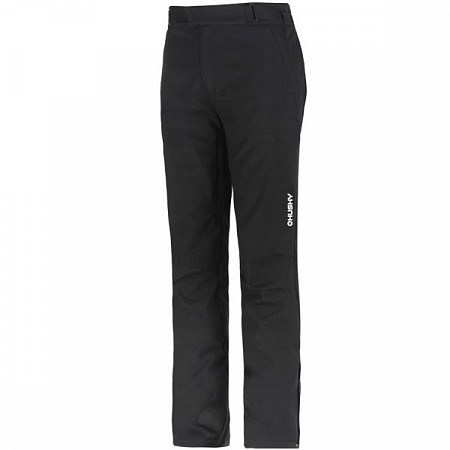 Брюки горнолыжные Husky Fadem Black