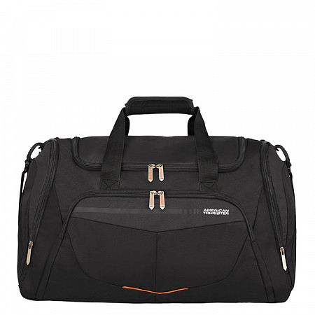 Дорожная сумка American Tourister Summerfunk 78G*09 007 black