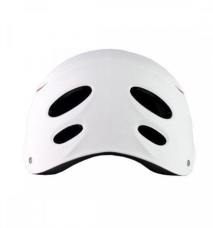 Шлем для роликовых коньков Maxcity Roller Liner White