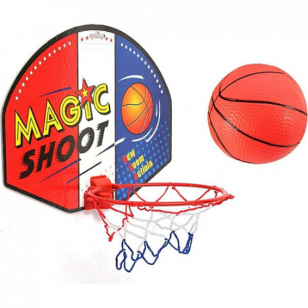 Игровой набор Yiwu Баскетбольный щит 809