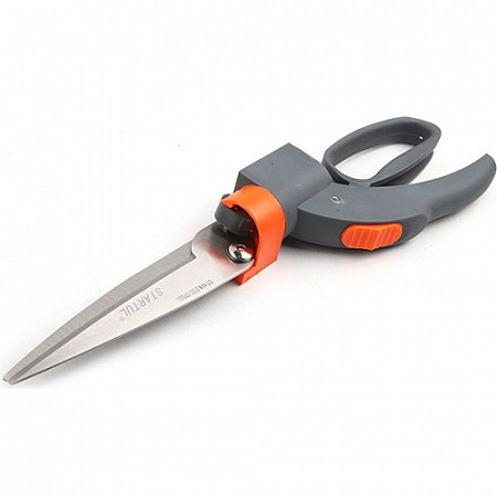 На картинке изображен Ножницы Startul ST6093-04 Ножницы Startul ST6093-04