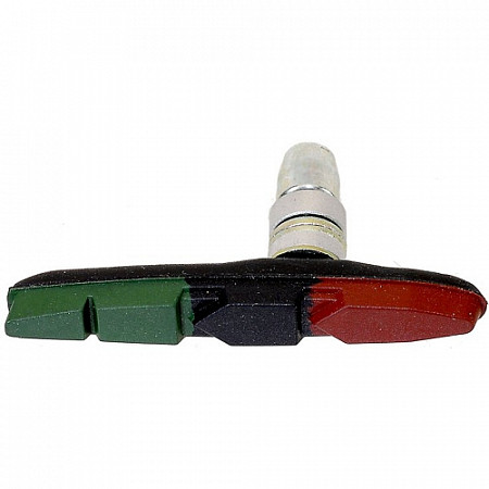 Тормозные колодки Promax colored 3 профиля 70мм 5-361631