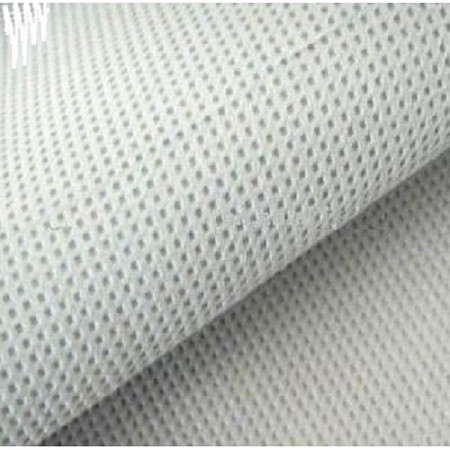 На картинке изображен Спанбонд 30 Геонема UV белый 10*1,6м Спанбонд 30 Геонема UV белый 10*1,6м