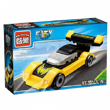 Конструктор Enlighten 1235