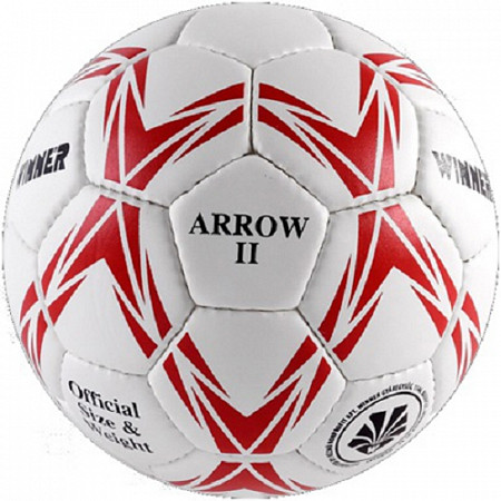 Мяч гандбольный Winner Arrow 2