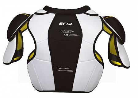 Нагрудник EFSI NEO 10 SR black/white