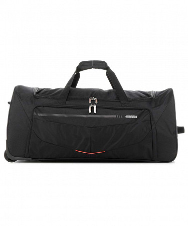 Дорожная сумка American Tourister Summerfunk 78G*09 008 black