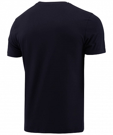 Футболка мужская Jogel Essential Core Tee black