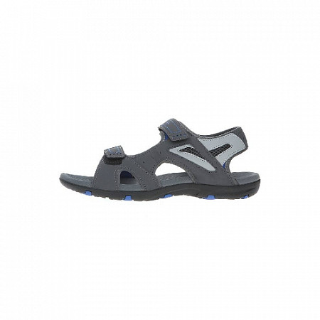 Сандалии мужские Editex S6020-3 grey