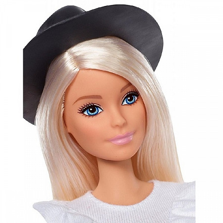 Кукла Barbie FJF67 FJF68