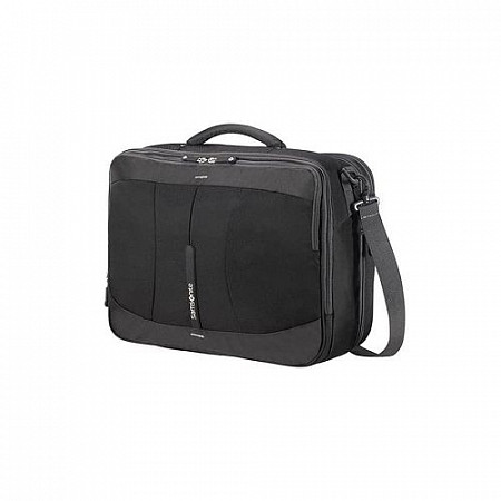 Сумка дорожная Samsonite 4MATION 37N-09004 Black