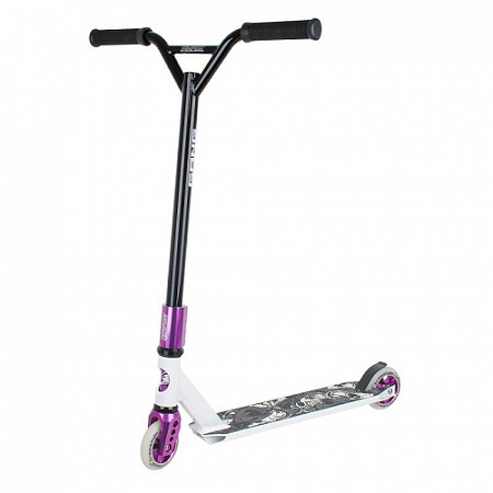 Самокат Tempish Gang freestyle white