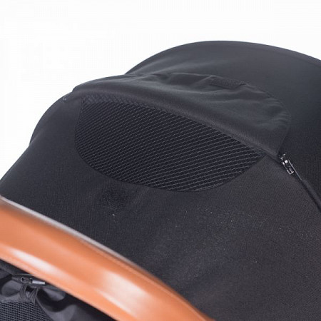 Коляска Babyhit Amber Plus black