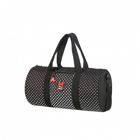 На картинке изображен Сумка спортивная American Tourister Urban Groove Disney 46C-19002 Сумка спортивная American Tourister Urban Groove Disney 46C-19002