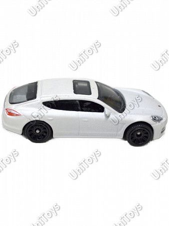 Набор машинок Matchbox Autobahn Express III 5 шт. (C1817 HFH13)