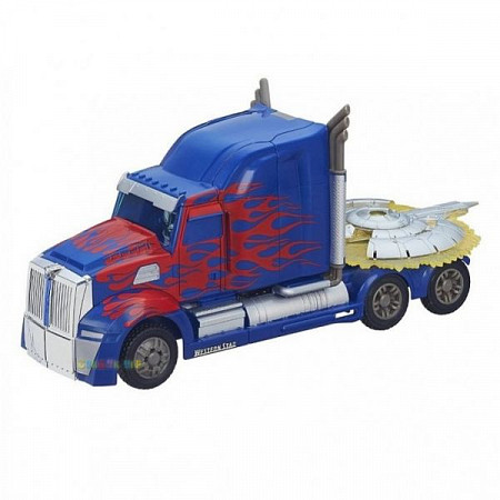 Игрушка Transformers Трансформеры 5: Вояджер (C0891)