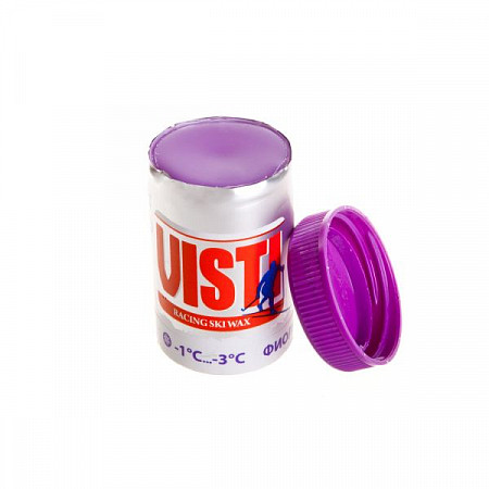 Мазь держания Visti (-1 -3 °C) 50 гр purple