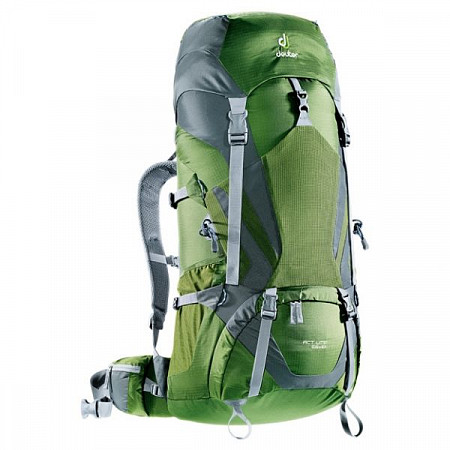 Рюкзак Deuter Act Lite 65+10L pine-granite