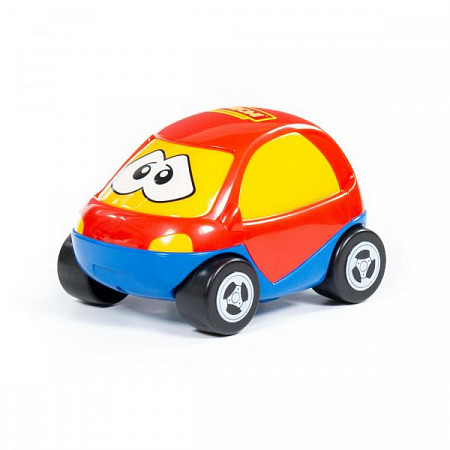 Автомобиль Полесье Жук 0780