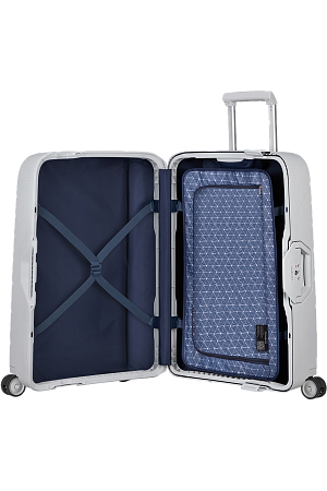 Чемодан Samsonite Magnum 68см CK6*08 002 grey