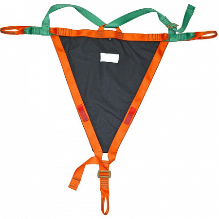 Косынка Krok эвакуационно-спасательная Шерпа