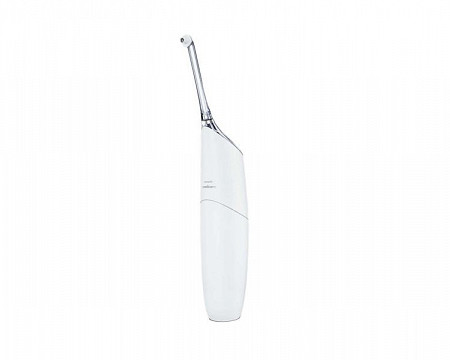 На картинке изображен Ирригатор для межзубных промежутков Philips Sonicare AirFloss Ultra HX8331/01 Ирригатор для межзубных промежутков Philips Sonicare AirFloss Ultra HX8331/01