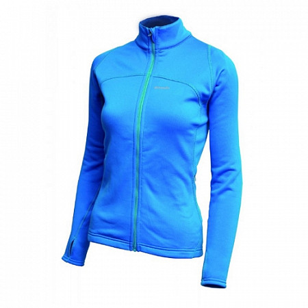 Джемпер женский Pinguin Power L Full blue