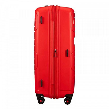 Чемодан большой American Tourister Sunside 77см 51G*00 003 red