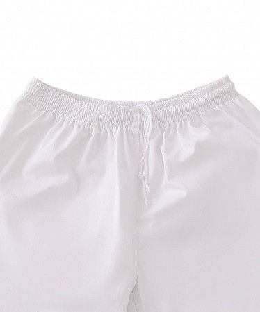 Кимоно для карате детское Insane START IN22-KT200 хлопок 0/130 white