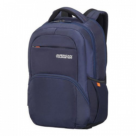 Рюкзак American Tourister Urban Groove для ноутбука 15.6" 24G-01007 Blue