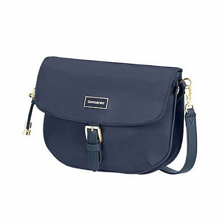 Сумка женская Samsonite Karissa 34N*41 030 blue