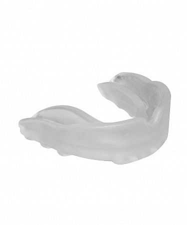 На картинке изображен Капа Flamma Blizzard MGF-031tw детская с футляром Капа Flamma Blizzard MGF-031tw детская с футляром