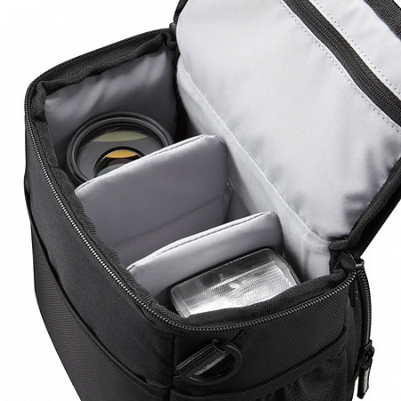 Сумка для фотоаппарата Case Logic TBC409K Black (3201477)