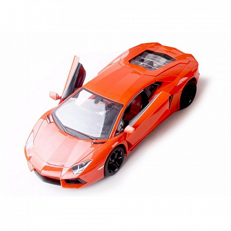 Радиоуправляемая машина MZ Lamborghini LP700 1:14 2225J