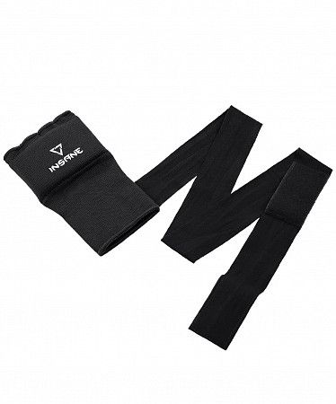 Перчатки внутренние для бокса Insane DASH IN22-IG100 black